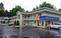 Motel 6 Seattle, WA - Airport