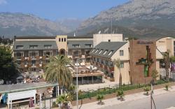 Ambassador Plaza Hotel - All Inclusive