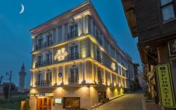 Antis Hotel