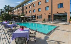 Ardeatina Park Hotel