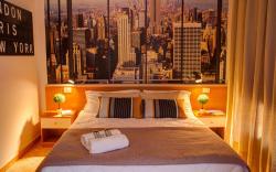 Hotel Ares Milano