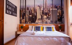 Hotel Ares Milano