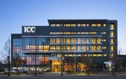 HOTEL ICC