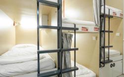 K2 Guesthouse Central