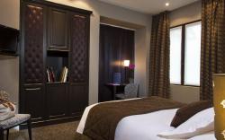 Hotel Du Prince Eugene