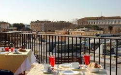 Hotel Esposizione Roma