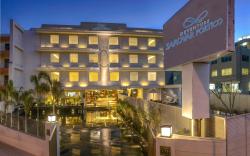 Deventure Sarovar Portico Kapashera