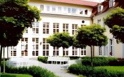 Evangelische Tagungsstatte Hofgeismar