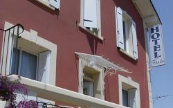 Hotel La Villa Florida