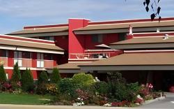 Dilworth Inn Kelowna