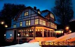 Depandance Villa Hubertus