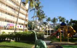 Sands Acapulco Hotel & Bungalows