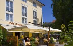 HOTEL POST alpine cityflair