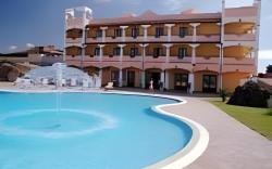 Hotel Lido degli Spagnoli Wellness & Spa