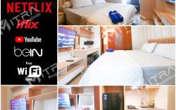 Studio Barclay B @Grand Kamala Lagoon By Mitra PRO