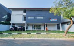 M Studio Karawaci
