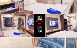 Studio Emerald B @Grand Kamala Lagoon By Mitra PRO