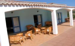 Hotel Baia Cea