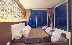 2BR  With Bathtub Grand Kamala Lagoon By Mitra PRO
