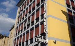 Hotel Europa