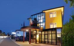 Hotel Victoria