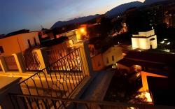 Hotel Villa Traiano