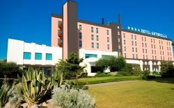 Hotel Antonella