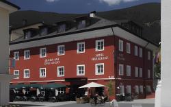 Boutique & Gourmet Hotel Orso Grigio