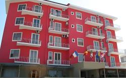 Hotel Carosello