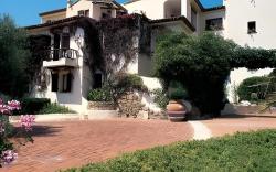 Hotel La Bisaccia