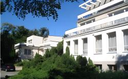 Hotel Pomaranczowa Plaza