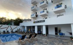 Hotel SEADEL