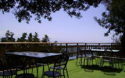Holidays Fico D'India Guest House