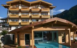 Olympic SPA Hotel - Adults Only