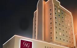 Grand Hotel Gaziantep