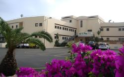 Grand Hotel La Playa