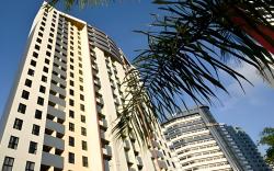 Paradise Flat