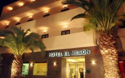 Hotel El Meson