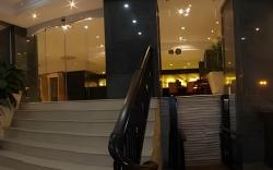 Mabu Curitiba Business