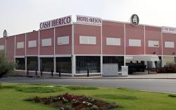 Hotel Leon