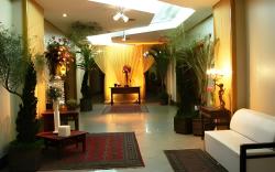 Alice Vitoria Hotel By Nobile