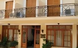 Castri Hotel