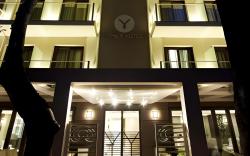 The Y Hotel