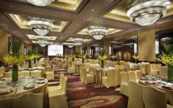 InterContinental Shanghai Jing'An By IHG
