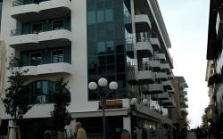 Lacroma Aparthotel