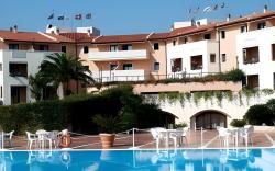 Heraclea Hotel Residence
