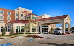 Hilton Garden Inn DFW North Grapevine