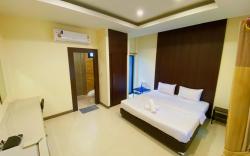 Duluxe Resort in Phitsanulok City