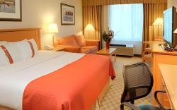 Holiday Inn North Vancouver By IHG