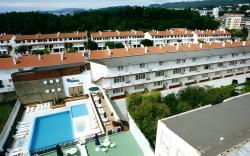 Hotel Sarga